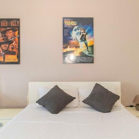 טורינו Mm Bengasi Modern Apartment מראה חיצוני תמונה
