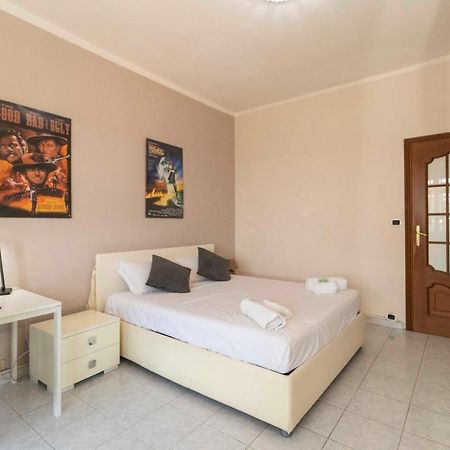 טורינו Mm Bengasi Modern Apartment מראה חיצוני תמונה