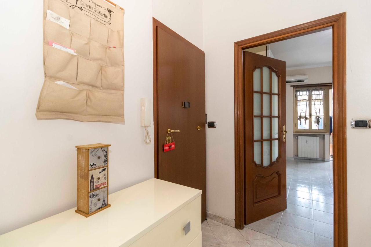 טורינו Mm Bengasi Modern Apartment מראה חיצוני תמונה