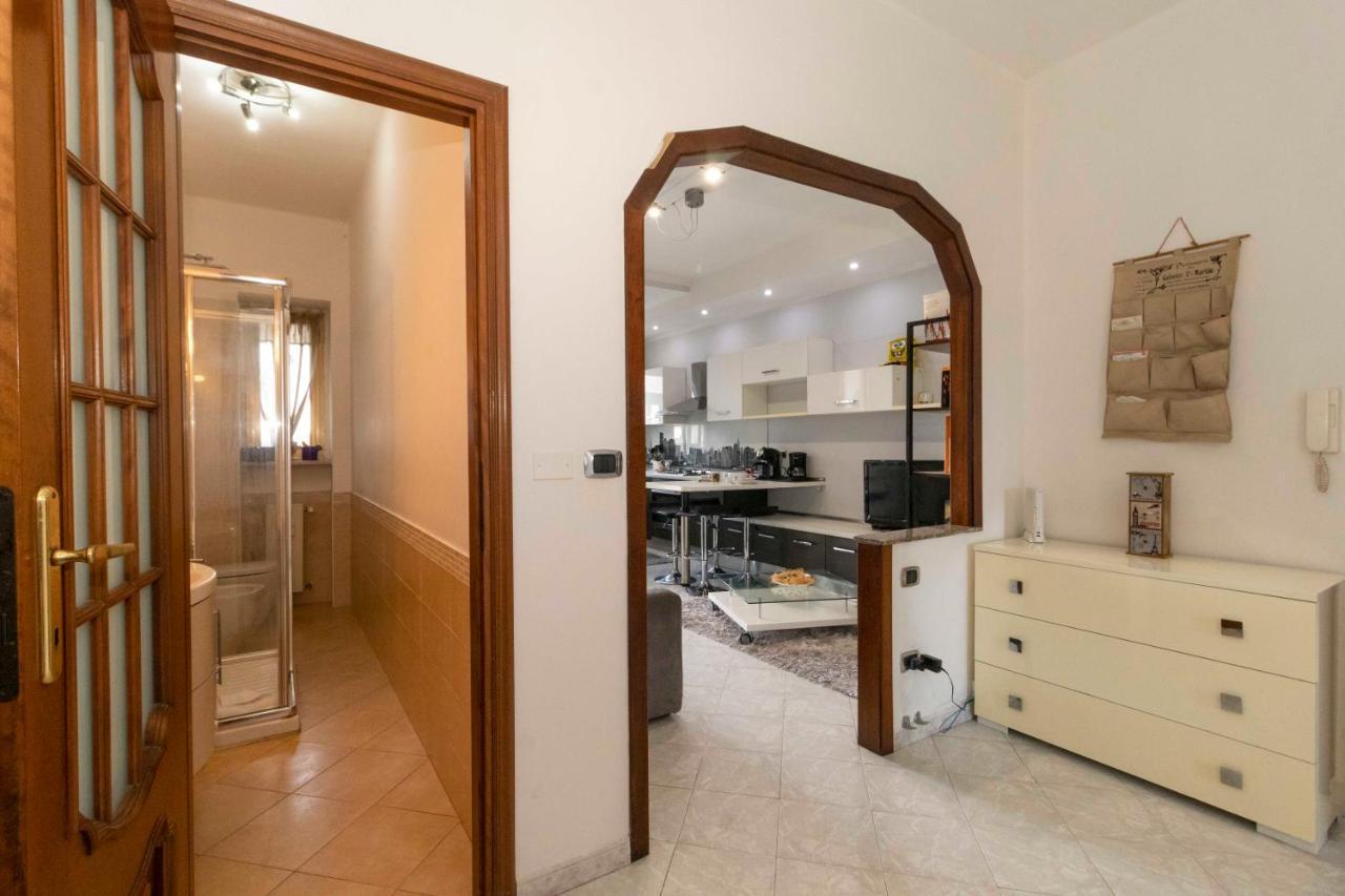 טורינו Mm Bengasi Modern Apartment מראה חיצוני תמונה