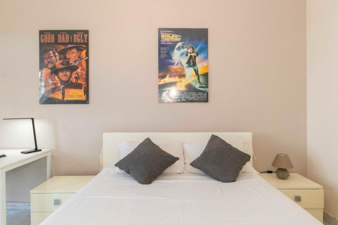 טורינו Mm Bengasi Modern Apartment מראה חיצוני תמונה
