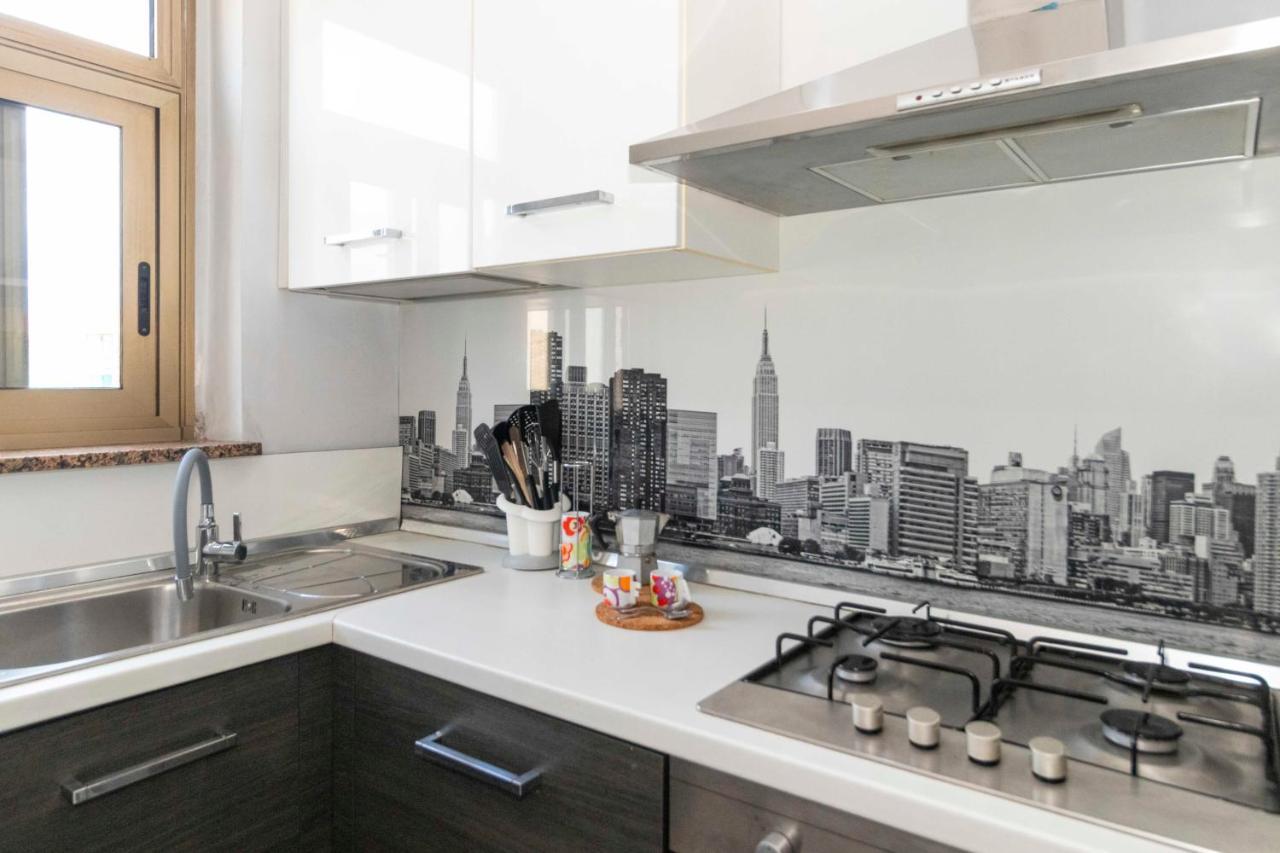 טורינו Mm Bengasi Modern Apartment מראה חיצוני תמונה