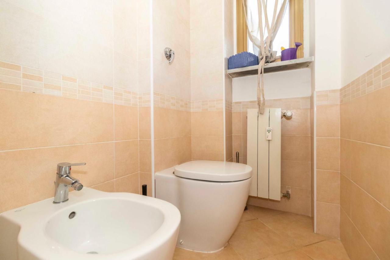 טורינו Mm Bengasi Modern Apartment מראה חיצוני תמונה
