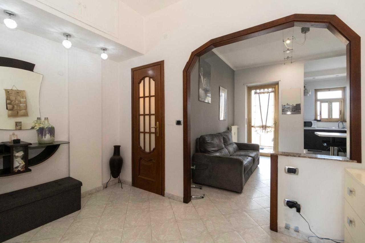 טורינו Mm Bengasi Modern Apartment מראה חיצוני תמונה