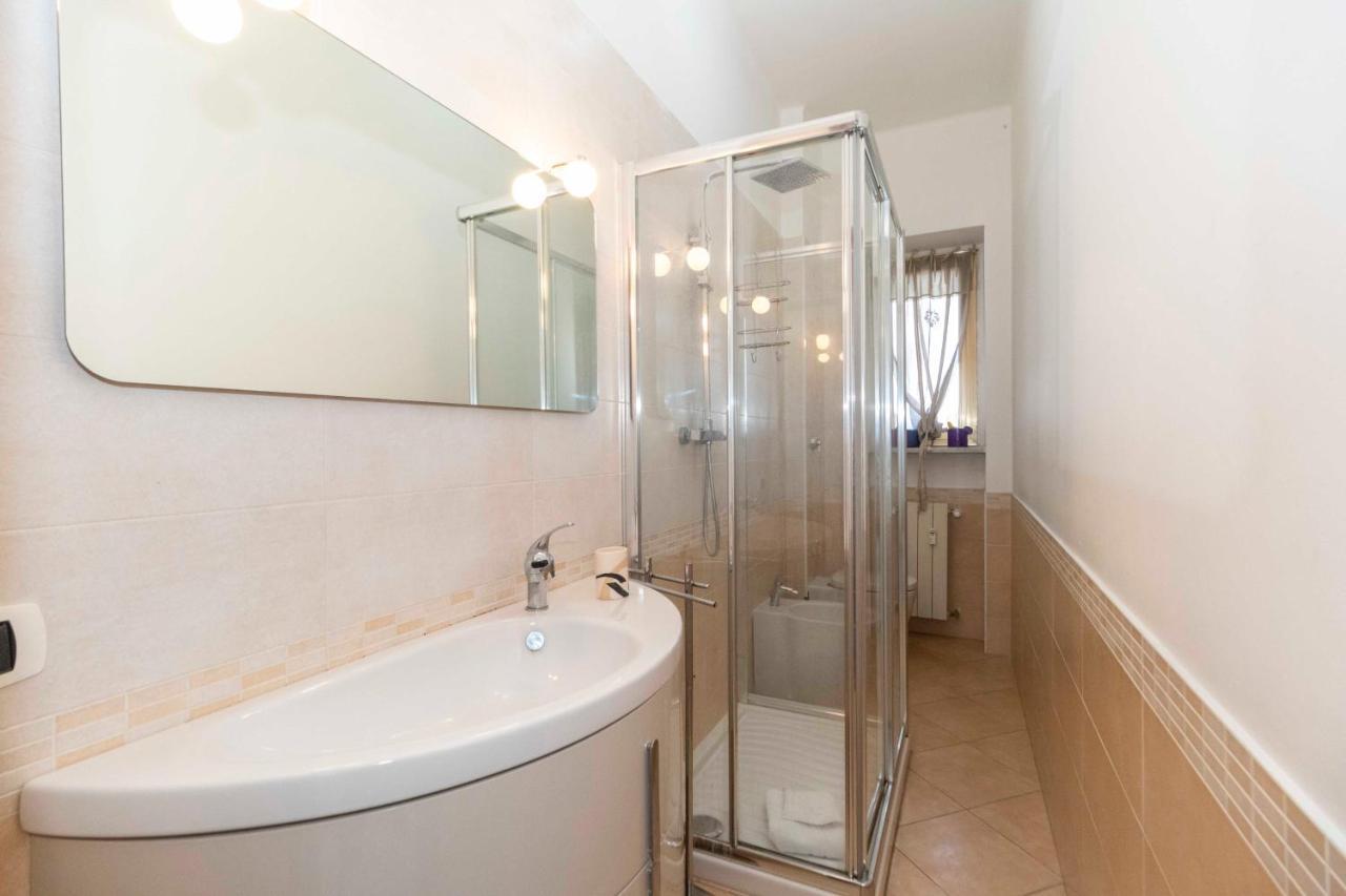 טורינו Mm Bengasi Modern Apartment מראה חיצוני תמונה