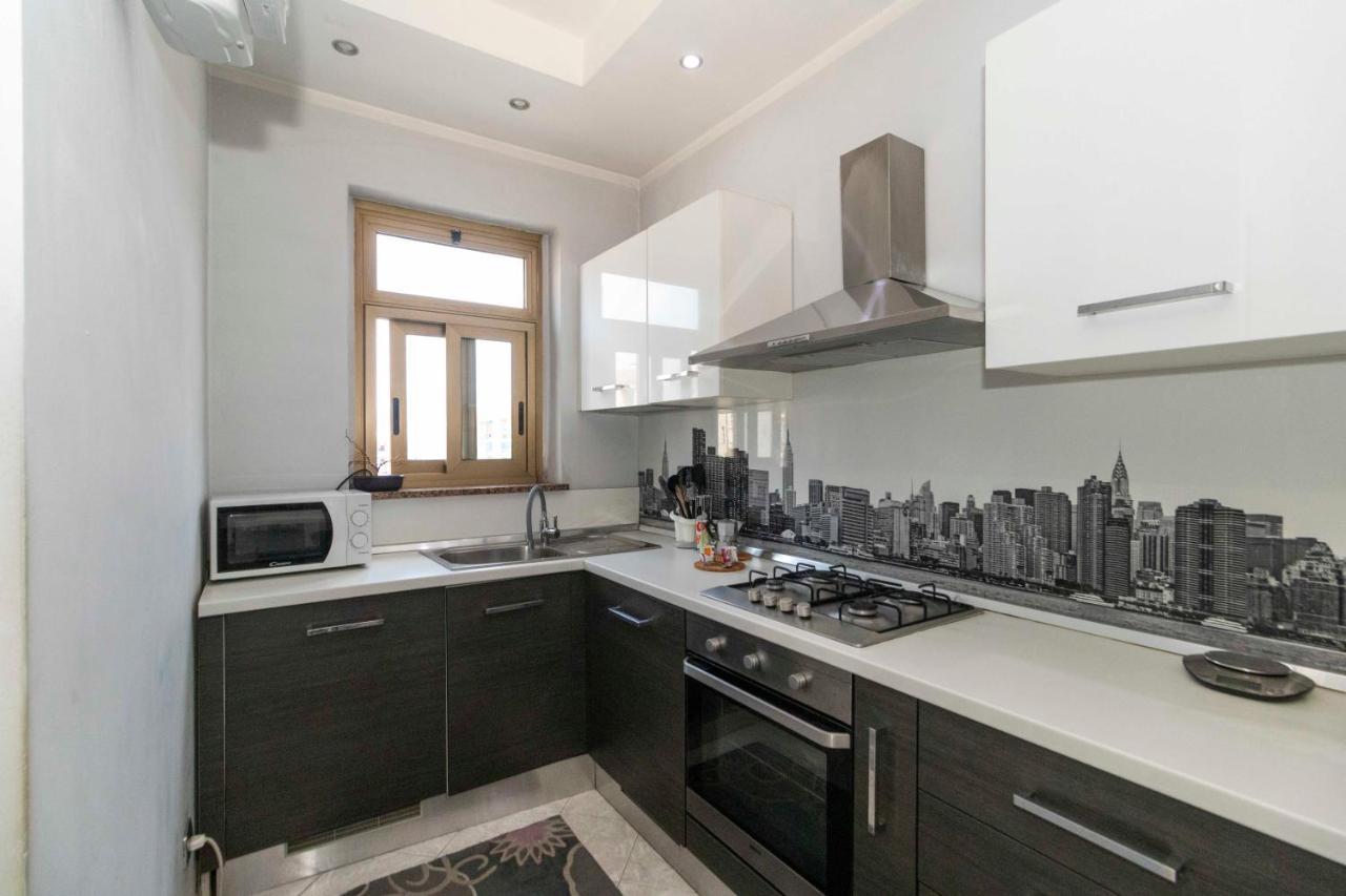 טורינו Mm Bengasi Modern Apartment מראה חיצוני תמונה