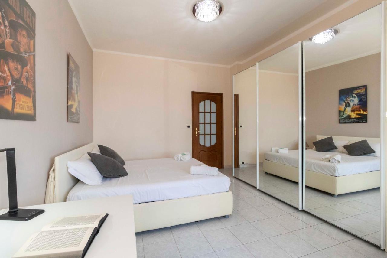 טורינו Mm Bengasi Modern Apartment מראה חיצוני תמונה