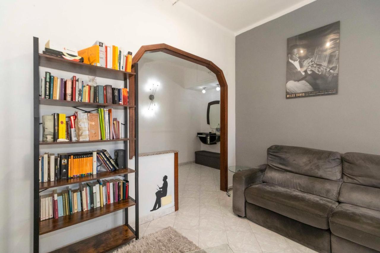 טורינו Mm Bengasi Modern Apartment מראה חיצוני תמונה