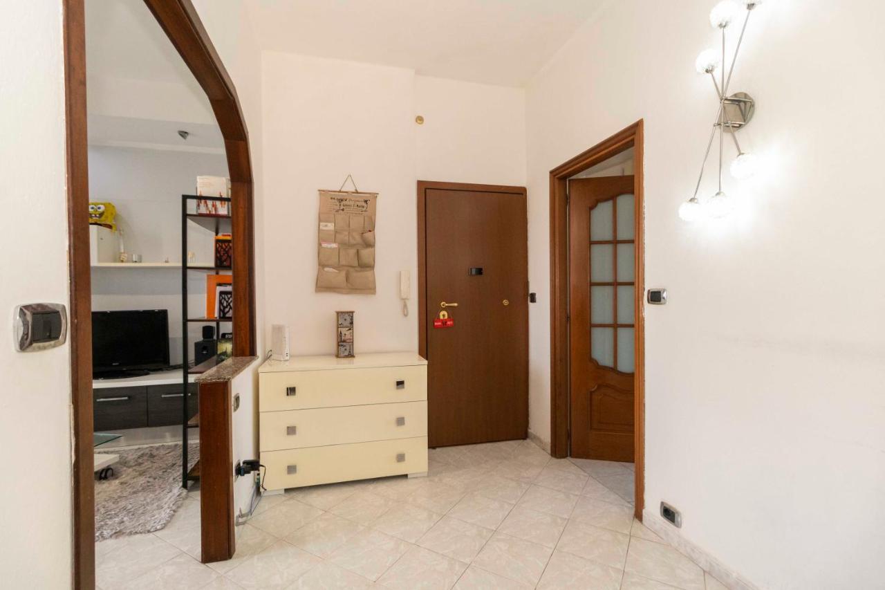 טורינו Mm Bengasi Modern Apartment מראה חיצוני תמונה