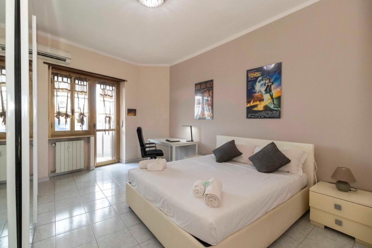 טורינו Mm Bengasi Modern Apartment מראה חיצוני תמונה