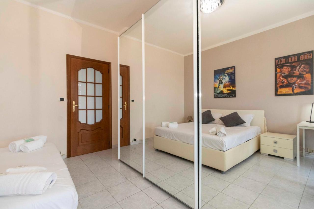טורינו Mm Bengasi Modern Apartment מראה חיצוני תמונה