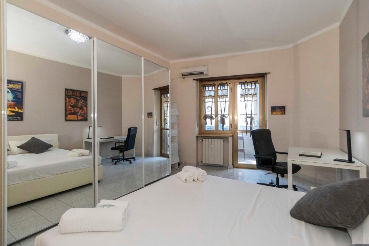 טורינו Mm Bengasi Modern Apartment מראה חיצוני תמונה
