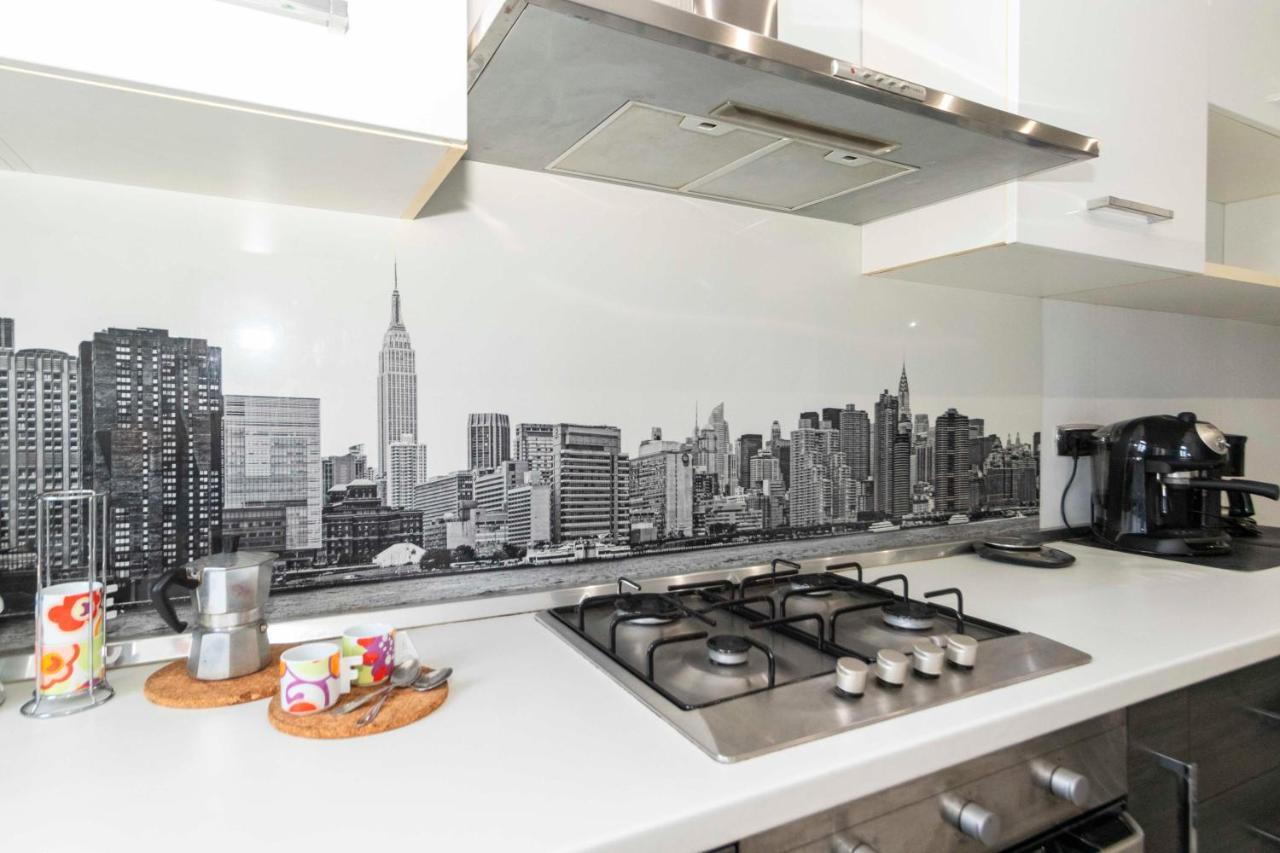 טורינו Mm Bengasi Modern Apartment מראה חיצוני תמונה