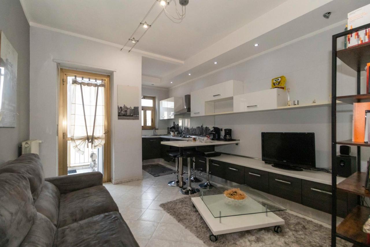 טורינו Mm Bengasi Modern Apartment מראה חיצוני תמונה